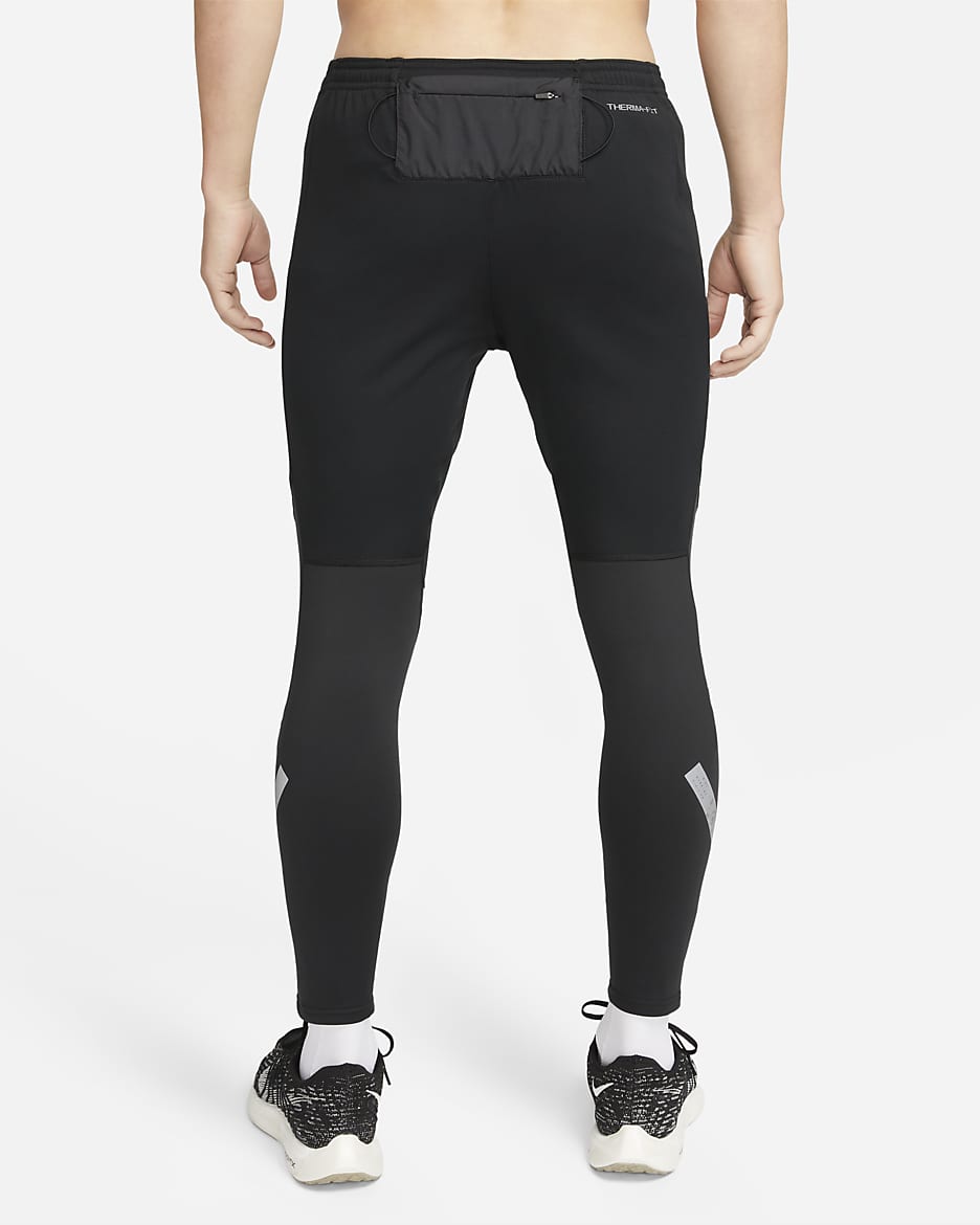 Nike Therma FIT Run Division Elite Men s Running Trousers. Nike PH